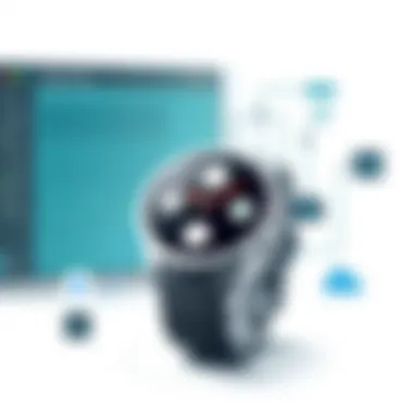 Setting Up a Smartwatch with an Android Phone: A Comprehensive Guide Summary Setting Up a Smartwatch with an Android Phone: A Comprehensive Guide Summary