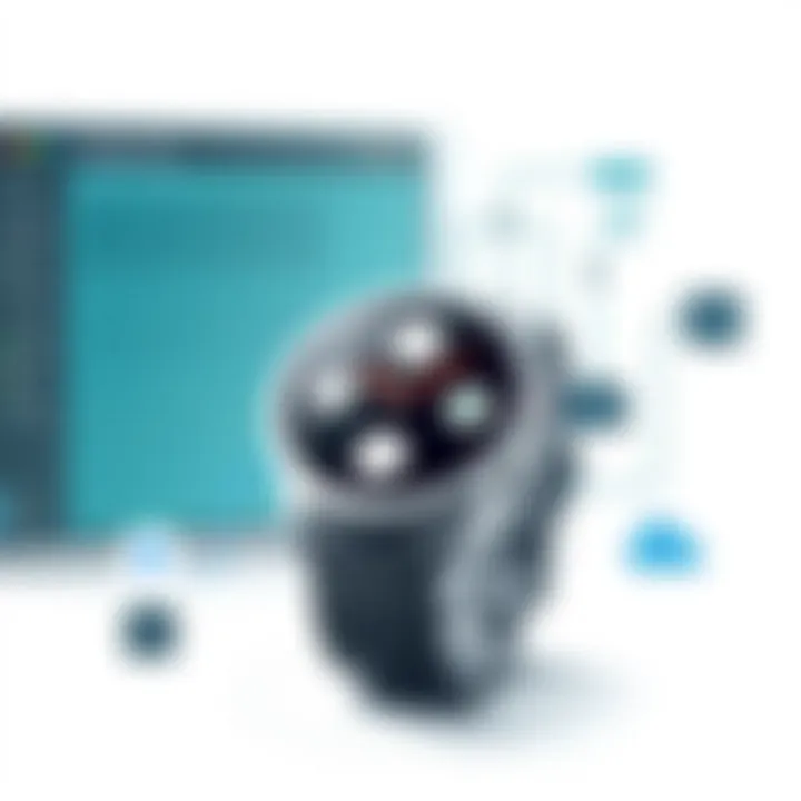 Setting Up a Smartwatch with an Android Phone: A Comprehensive Guide Summary Setting Up a Smartwatch with an Android Phone: A Comprehensive Guide Summary