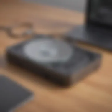 Backup Drive Selection External hard drive for Mac backups