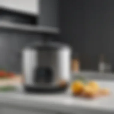 Elevating Kitchen Aesthetics Sleek Design for Modern Kitchens