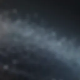 Intricate Network Connections