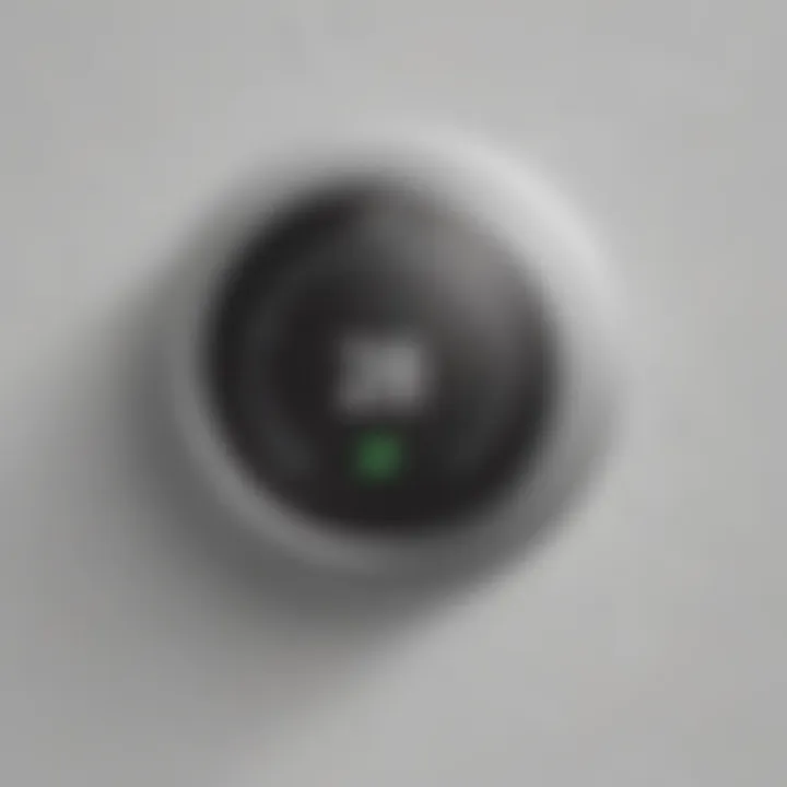 Smart Home Integration with Nest Doorbell