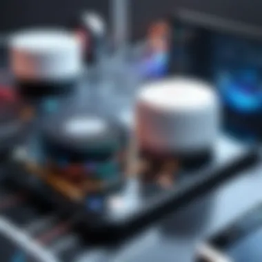 Synergy of Smart Technologies Smart Technology Integration