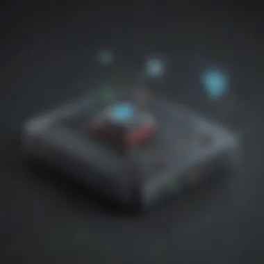 Effortless Hotspot Configuration Smartphone hotspot setup