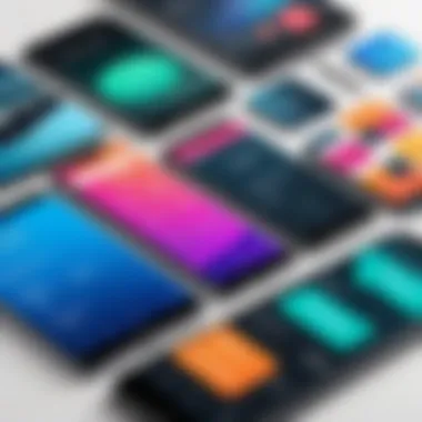 Understanding Smartphone Pricing Trends Visual representation of smartphone pricing trends
