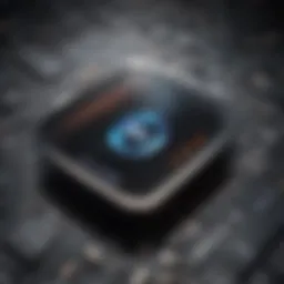 Sophisticated Display Technology
