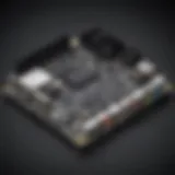 Sophisticated Mini ITX Board Design