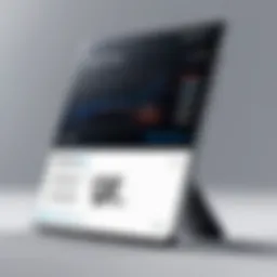 Sophisticated pricing analysis for Samsung QN90A