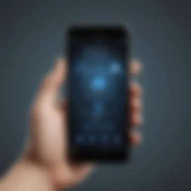 Efficient Device Management with Sophos on iPhone Sophos iPhone Device Management Efficiency