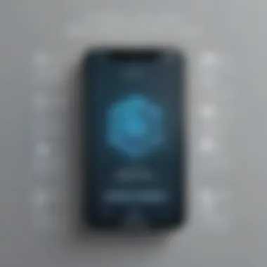 Unveiling Advanced Security Features of Sophos on iPhone Sophos iPhone Security Features