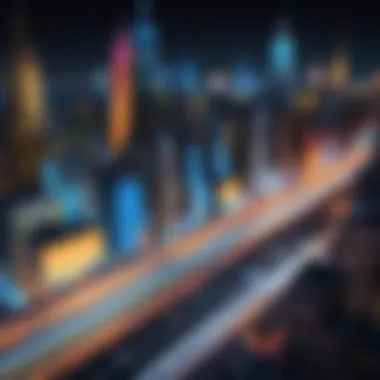 Factors influencing internet performance