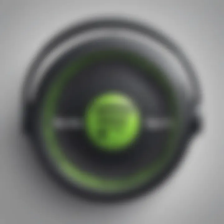 Offline Listening Feature on Spotify