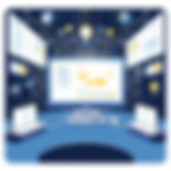 Blueprint for Quality: Ensuring a Robust Digital Presence A strategic blueprint for maintaining quality in digital presence