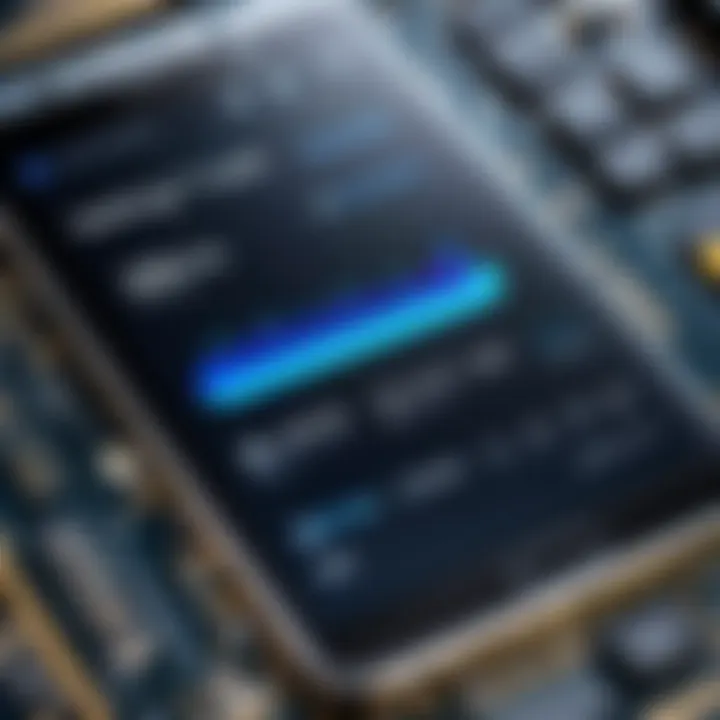 Market Trends Impact Strategic market trends impacting Samsung QN90A price