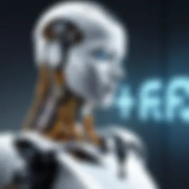 Artificial intelligence in robotic systems