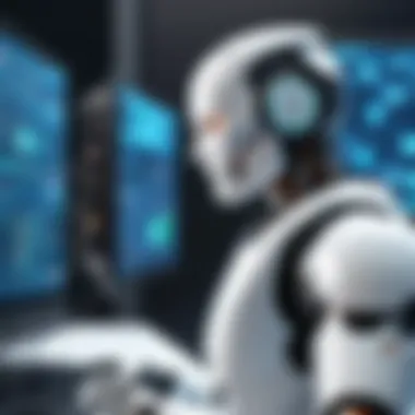 Real-Time Monitoring of Robotic Operations Real-time monitoring of robotic operations