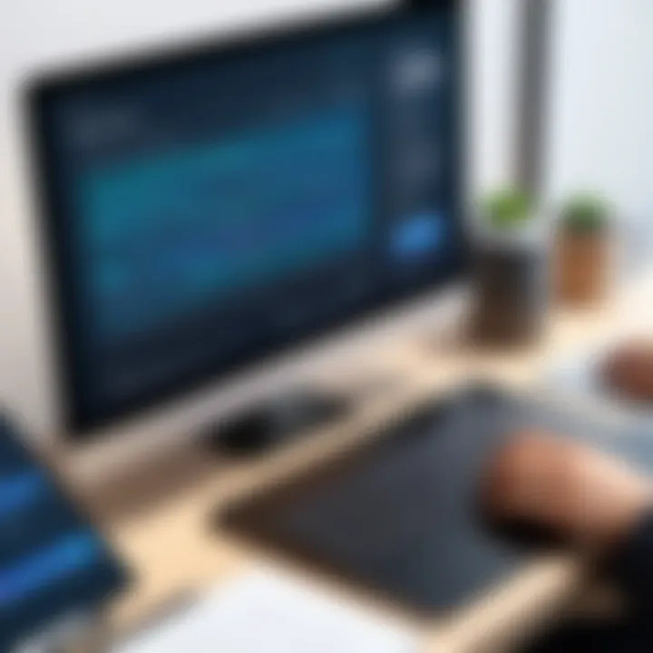 Ensuring seamless functionality of applications post-transfer