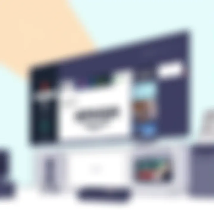 Streaming Live TV on Amazon Prime: An In-Depth Examination Introduction