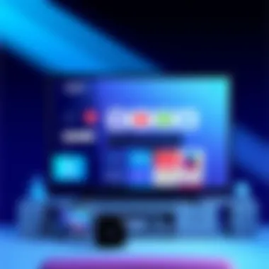 Notable Streaming Live TV on Amazon Prime: An In-Depth Examination