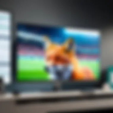 Cutting-edge Fox Sports Streaming Technology Cutting-edge Fox Sports Streaming Technology