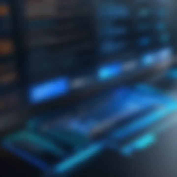 Streamlined digital file transfer process