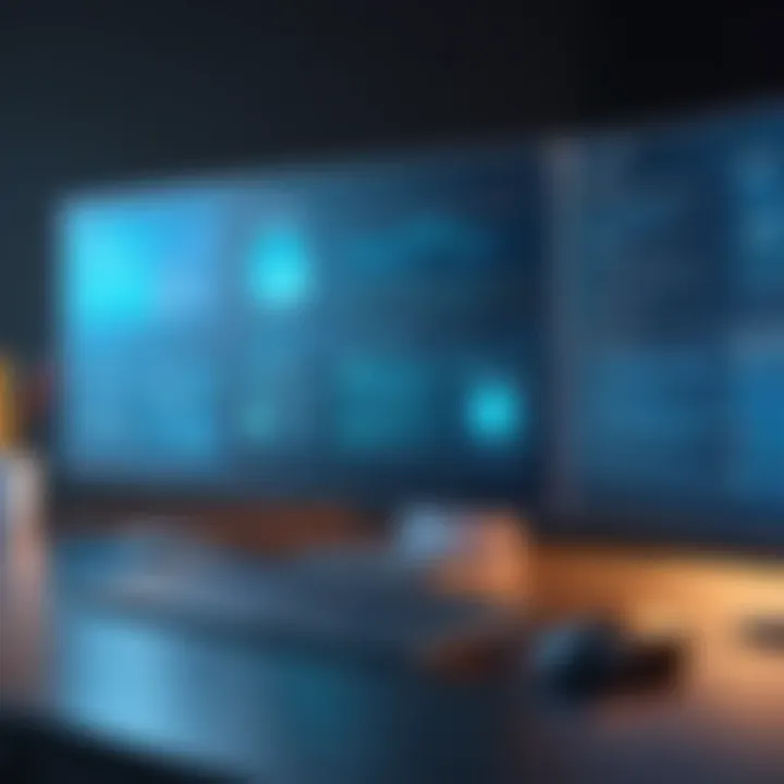 Illustration of best practices for implementing cybersecurity tools
