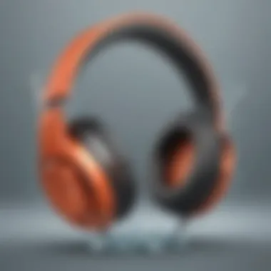 Acoustic Excellence: Unmatched Sound Quality in Waterproof Headphones Superior sound quality of waterproof noise cancelling headphones