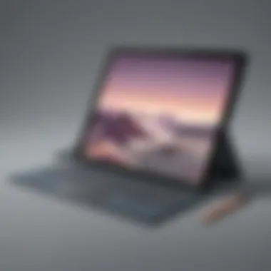 Exclusive Surface Pro Device with Student Discount Elegant Surface Pro device with student discount tag