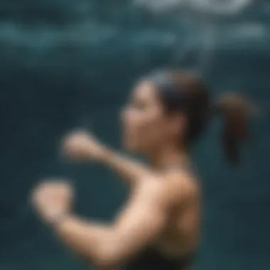 Optimizing Swim Workouts with Fitbit Inspire 2 Fitbit Inspire 2 Swim Workout Optimization