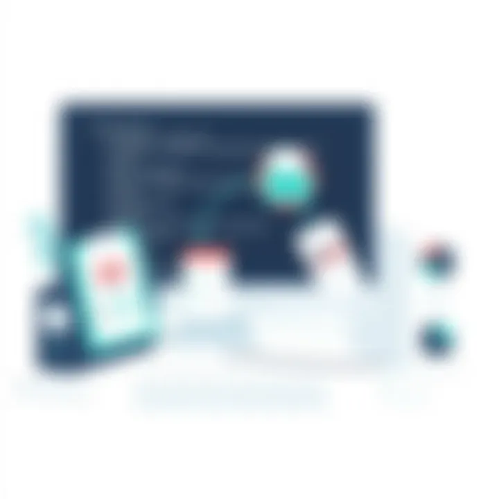 Syncing Files Between Computers: Methods, Best Practices, and Tools Summary