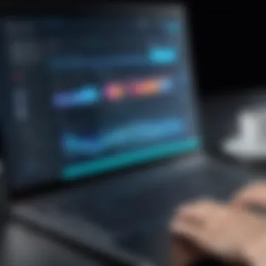 System76 Laptop Review: A Comprehensive Analysis for IT Professionals Introduction System76 Laptop Review: A Comprehensive Analysis for IT Professionals Introduction