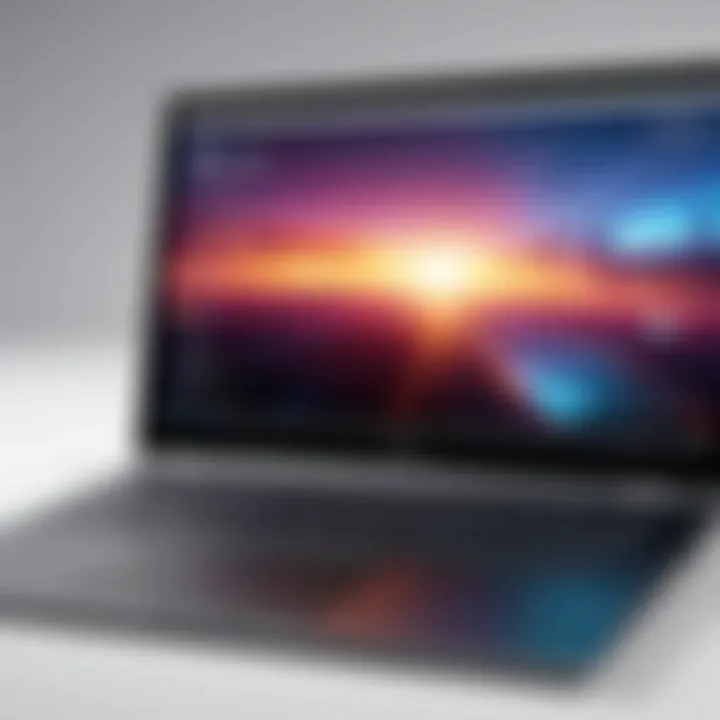 Notable System76 Laptop Review: A Comprehensive Analysis for IT Professionals
