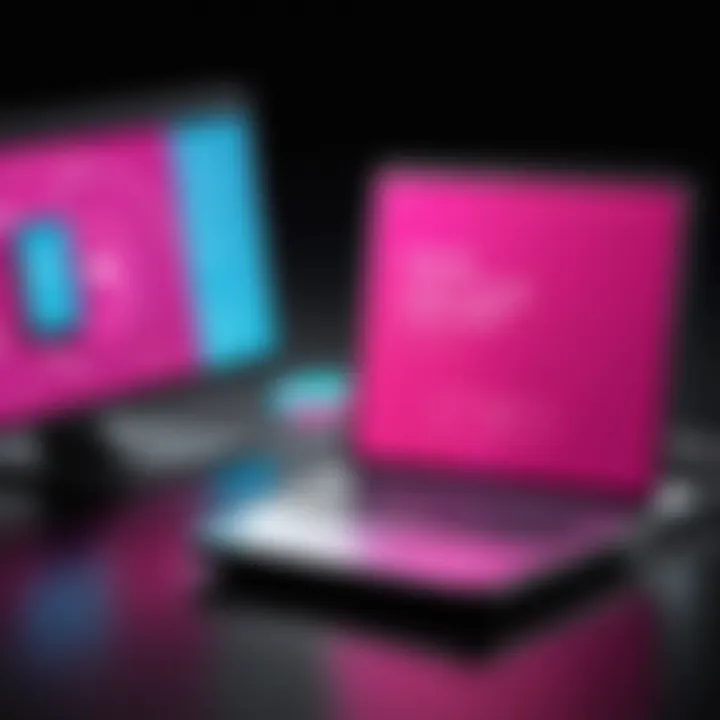 Comparative analysis of T-Mobile hotspot plans