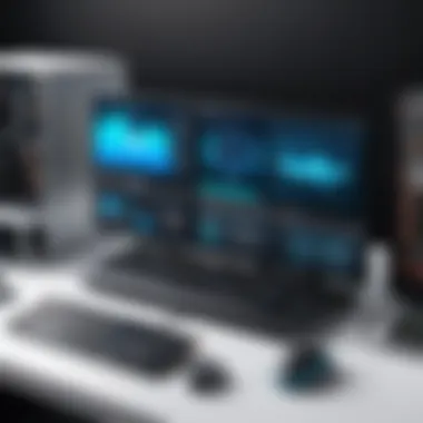 Ultimate Tech Configuration Tech Enthusiast's Dream Setup