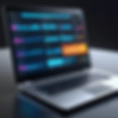 Technological Advancements Shaping Laptop Sales Technological advancements in laptops