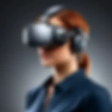 Evaluating Value Proposition in VR Headsets A visual comparison of top VR headsets