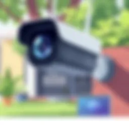 The Comprehensive Guide to Outdoor Wireless Smart Cameras Introduction