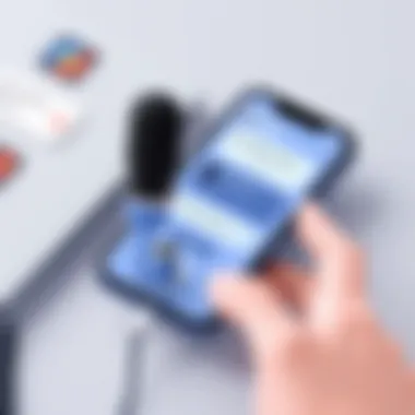 Notable The Comprehensive Guide to Recording Phone Conversations on an iPhone Notable The Comprehensive Guide to Recording Phone Conversations on an iPhone