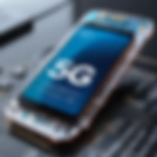 The Cost of 5G Phones: A Comprehensive Overview Introduction