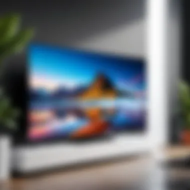 The Cost of 8K TVs: A Comprehensive Analysis Introduction