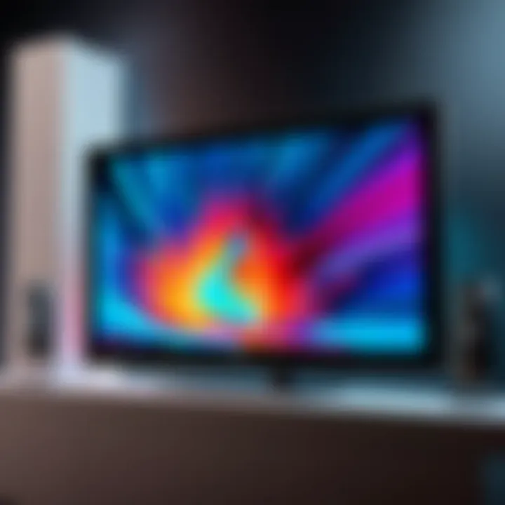 Notable The Cost of 8K TVs: A Comprehensive Analysis