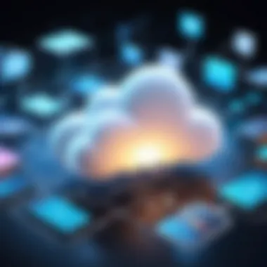 Understanding Cloud Computing Architecture A visual representation of cloud computing architecture