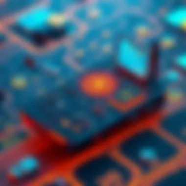 Future trends in wireless communication technology