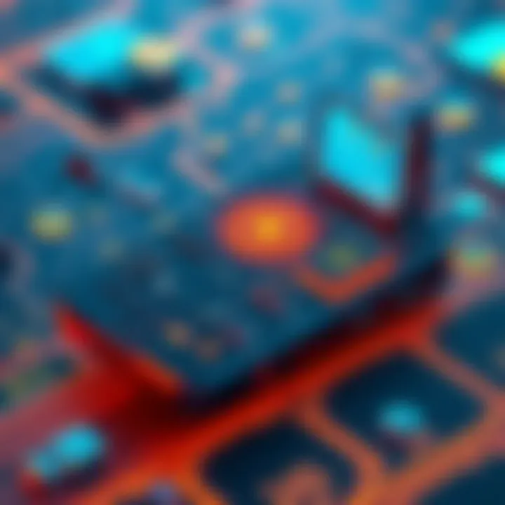 Future trends in wireless communication technology