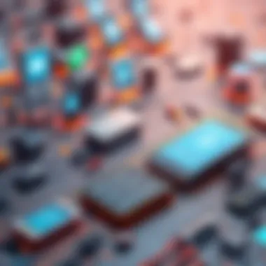 Social implications of using wireless phones