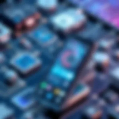 Technological advancements in pocket wireless devices