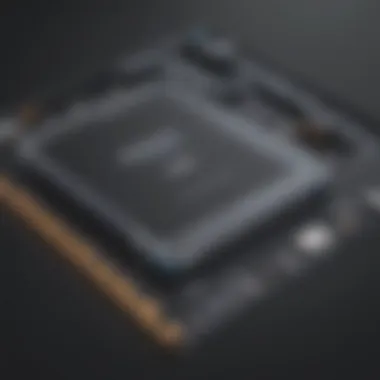 The Evolution of 1 TB SSD Drives: A Comprehensive Analysis Introduction The Evolution of 1 TB SSD Drives: A Comprehensive Analysis Introduction