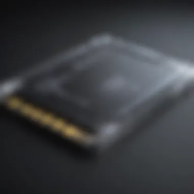 The Evolution of 1 TB SSD Drives: A Comprehensive Analysis Summary The Evolution of 1 TB SSD Drives: A Comprehensive Analysis Summary