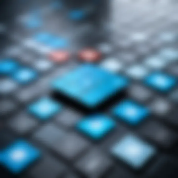 Comparative analysis of Tile and competitors in Bluetooth tagging