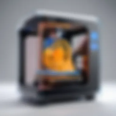 Notable The Limitless Potential of 3D Printers: Making Anything Possible Notable The Limitless Potential of 3D Printers: Making Anything Possible